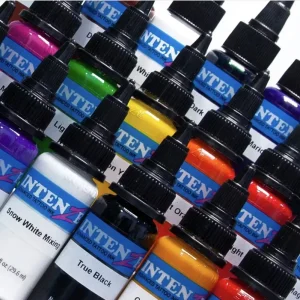 Tattoo Ink Premium Body 30ml 1oz Tattoo Ink Set