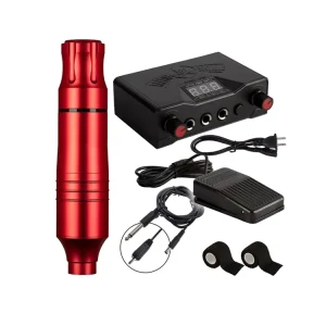 Tattoo Kit Makeup Tattoo Machine for Permanent Makeup