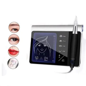 Tattoo Kit Permanent Makeup Machine G Device Machine Professional Microblading Tattoo Machine Tattoo Pen