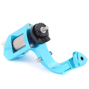 Tattoo Kit Tattoo Gun Rotary Machine for Liner and Needle Tattoo Motor