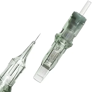 Tattoo Machine Cartridge Needles Tattoo Needle Cartridge Disposable Sterilized