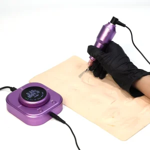 Tattoo Machine Finesse X24 Electric Permanent Makeup Tattoo Machine 1pcs Customization Machines