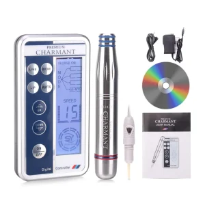 Tattoo Machine Microblading Permanent Makeup Machine