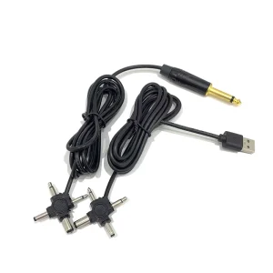 Tattoo Machine Motor Tattoo Machine Multi-function Power Cord