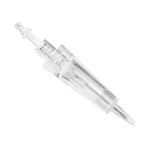 Tattoo Machine Needle Disposable Microblading Cartridge Needle 1P/2P/3F Permanent Makeup Machine Blades