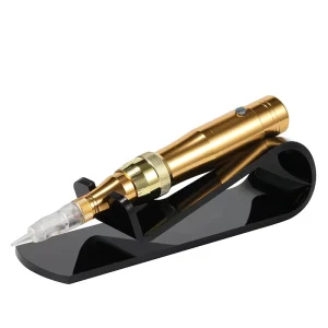 Tattoo Machine PMU Pen Permanent Makeup Microblading Eyebrow Eyeliner Lip Beauty Tattoo Cartridge Needle Supplies