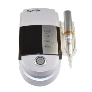 Tattoo Machine Pen Digital Makeup Machine Tattoo Machine Set