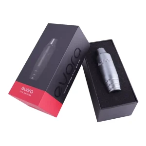 Tattoo Machine Pen Disposable Lithium Battery Permanent Makeup Cartridge Needle Coreless Motor 3.5mm Stroke 10000 RPM