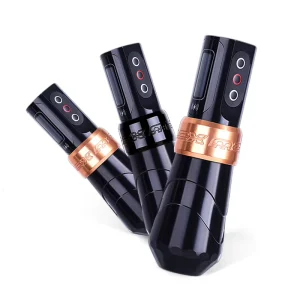 Tattoo Machine Permanent Makeup Eyebrow Lip Eye Tattoo Pen