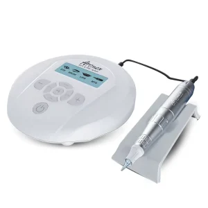 Tattoo Machine Permanent Makeup Eyebrow Lips Pen Rotary Tattoo Machine V6