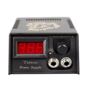 Tattoo Machine Power Supply