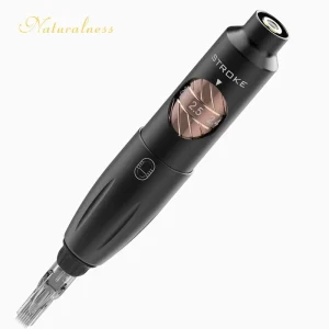 Tattoo Machine Wireless Tattoo Machine YD Blink Permanent Makeup Machine for Academy