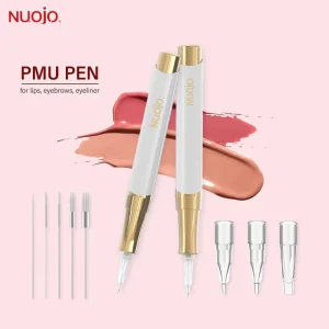 Tattoo Machine for Permanent Makeup Eyeliner Brows Lip Blush Semi-Permanent PMU Machine by Manufacturer