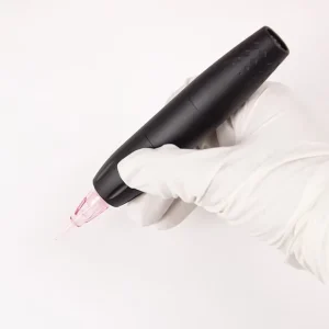 Tattoo Machines Tattoo Pen Gun PMU Machine for Body Art
