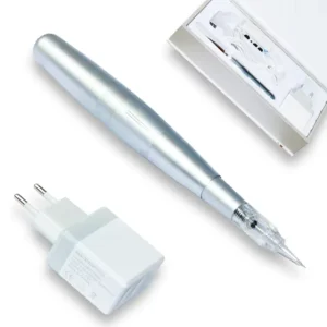 Tattoo Makeup Machine Microblading Pen Kit Professional Tattoo Machine Pen