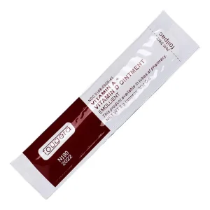 Tattoo Makeup Repair Aftercare Permanent Organic Eyebrow & Microblading Anti-Scar Healing Gel Cream with Vitamin D