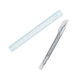 Tattoo Marker Pen Dual-tip Design Tattoo Accessories