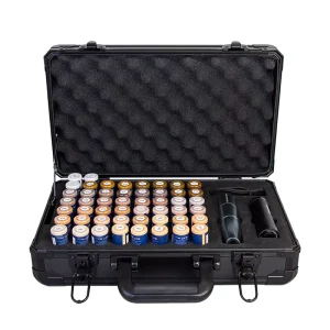 Tattoo Microblading Kit Removal Stretch Marks Concealer Skin Color Skin Camouflage Set