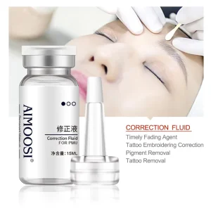 Tattoo Moisturizer Lip Eyebrow Tattoo Aftercare Products Microblading After Care Brightening Cream