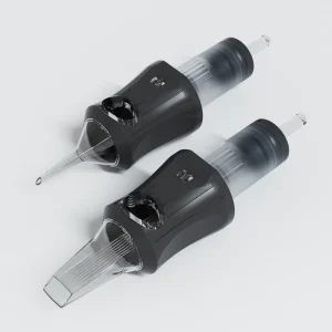Tattoo Needle 20pcs Membrane Tattoo Needle Cartridge