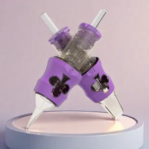 Tattoo Needle Cartridge 20pcs RL M1 RS RM Tattoo Needles Fineline Tattoo Cartridges Needle