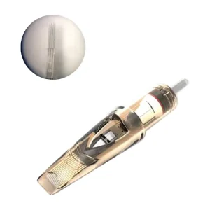 Tattoo Needle Cartridge Disposable Makeup Tattoo Microblading Cartridge Tattoo Needles WJX Cartridge