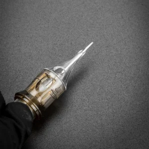 Tattoo Needle Cartridge Membrane Sealed Tattoo Cartridge Needle RL Needles Tattoo