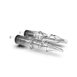 Tattoo Needle Cartridge Professional Permanent Tattoo Cartridge Needle Factory Supply