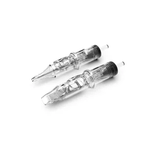 Tattoo Needle Cartridges Scalp Micropigmentation Needle Rm Permanent Makeup Tattoo Needle for Cartridge