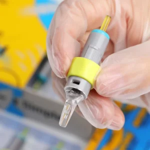 Tattoo Needle Cartridges Stainless Steel for Body Art