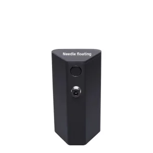 Tattoo Needle Cleaner Automatic Cleaning Device with Needle Tips Model 056 Customized Logo for Cross border Use Box of 10