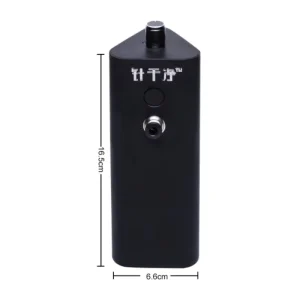 Tattoo Needle Cleaning Machine Powerful Motor Tattoo Needle Washer