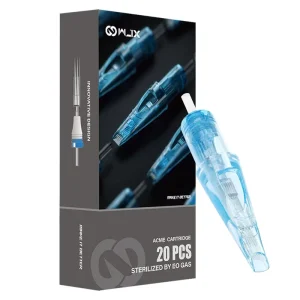 Tattoo Needle Factory Newest Eyebrow Needles Tattoo Supplies