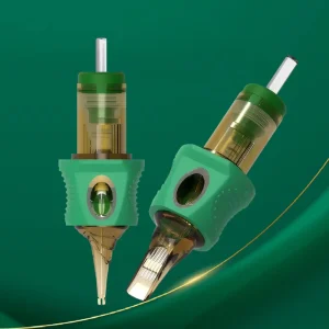 Tattoo Needle Factory Professional Sterilized Tattoo Cartridges Needles Professional Customized Tattoo Supplies