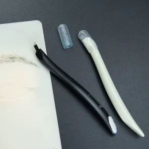 Tattoo Needle Microblading Nano Needles Blades Eyebrow Manual Tebori Pen Microblading Needles