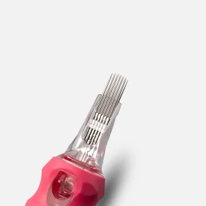 Tattoo Needle Safety Precautions Ensuring Hygiene and Sterility