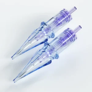 Tattoo Needle Universal Permanent Makeup Needle Cartridge 1rl 3rl High Quality Cartridge Tattoo Needle