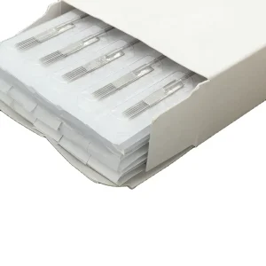Tattoo Needle with Bar Conventional Needle