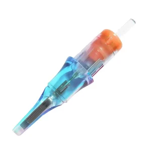 Tattoo Needles 100% E.O. Gas Disposables