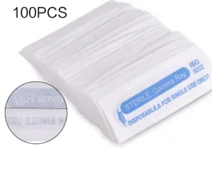 Tattoo Needles 1R 3R 5R Eyebrow Microblading Pen Machine Makeup Accessories