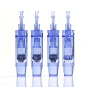 Tattoo Needles 3RL 5RL 7RL 9RL 3RS 5RS 7RS 9RS Tattoo Cartridge Disposable Needles Round Liner Tattoo Needle for Artist
