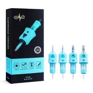 Tattoo Needles Cartridge 20Pcs/box OEM Manufacturer RL