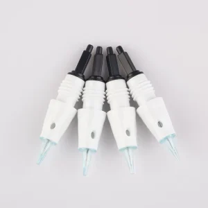 Tattoo Needles Cartridge V3 V6 V8 V9 V11 A3 for Permanent Makeup Machine