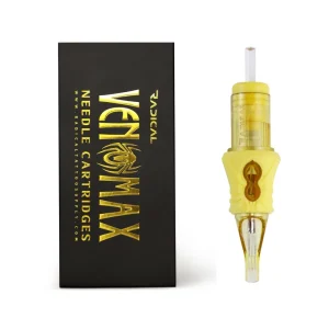 Tattoo Needles Cartridges Microblading Cartridge Needle for Permanent Makeup