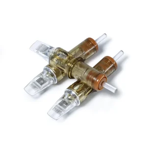 Tattoo Needles M1 35mm Disposable OEM Tattoo Cartridges for Body Art