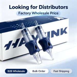 Tattoo Needles Premium Quality Tattoo Needle Cartridge Super Sharp Precise Tattoo Cartridge for Tattoo Machine Tattoo Pen