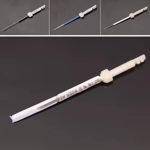 Tattoo Needles for Eyebrow Lips Makeup Permanent