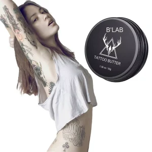 Tattoo Nursing Cream for Private Label Original Tattoo Aftercare Ointment Cream Tattoo Butter Cream
