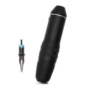 Tattoo Pen High Capacity Battery Digital Tattoo Gun Rotary Tattoo Pen Machine