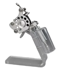 Tattoo Pen Holder Tattoo Supply Accessories Coil Tattoo Machine Gun Holder